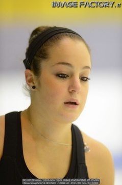2013-02-26 Milano - World Junior Figure Skating Championships 315 Practice